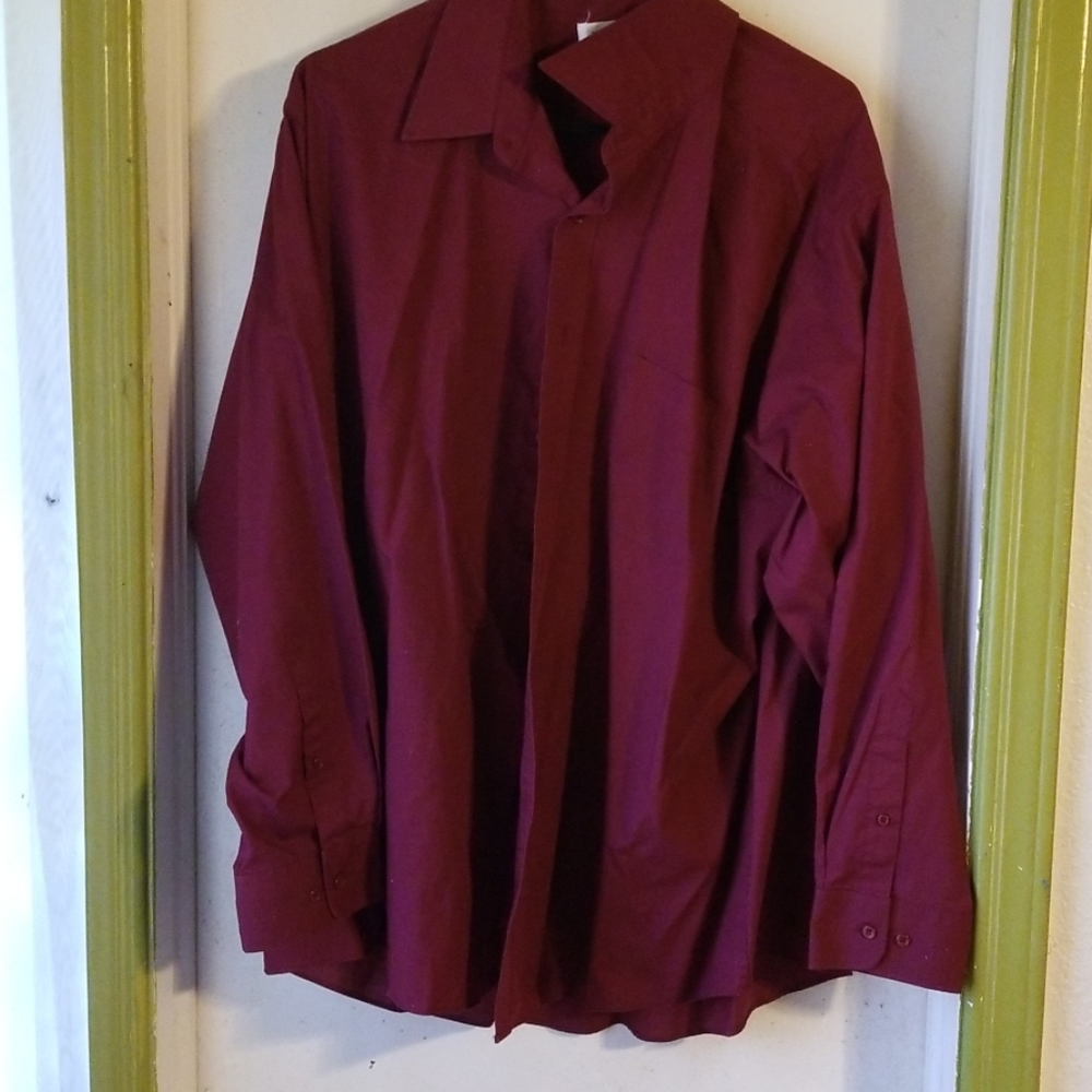 Longsleeve shirt